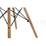 Пластиковый стул Woodville 11627 от ImperiumLoft