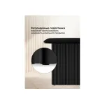 Деревянный стол Woodville 620580 от ImperiumLoft