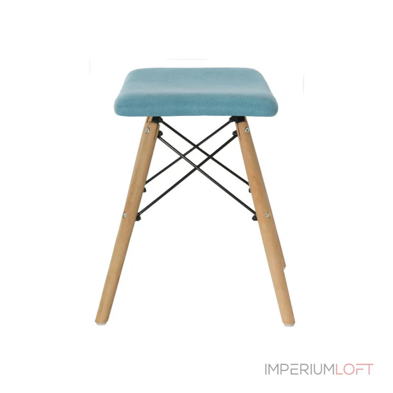 Табурет Woodville 11920 от ImperiumLoft Табурет Woodville 11920 от ImperiumLoft