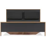 Кровать Woodville 533199 от ImperiumLoft