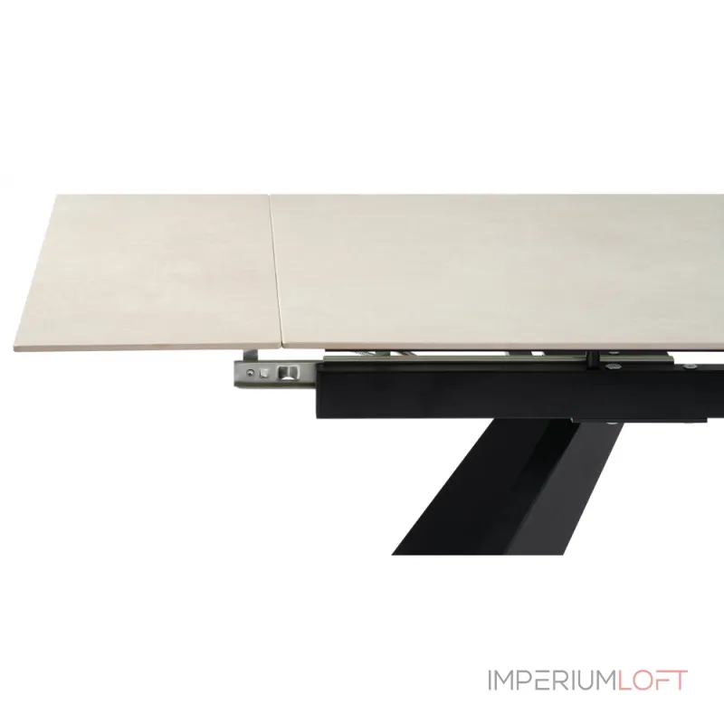 Обеденный стол Woodville 588024 от ImperiumLoft