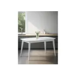 Деревянный стол Woodville 620598 от ImperiumLoft