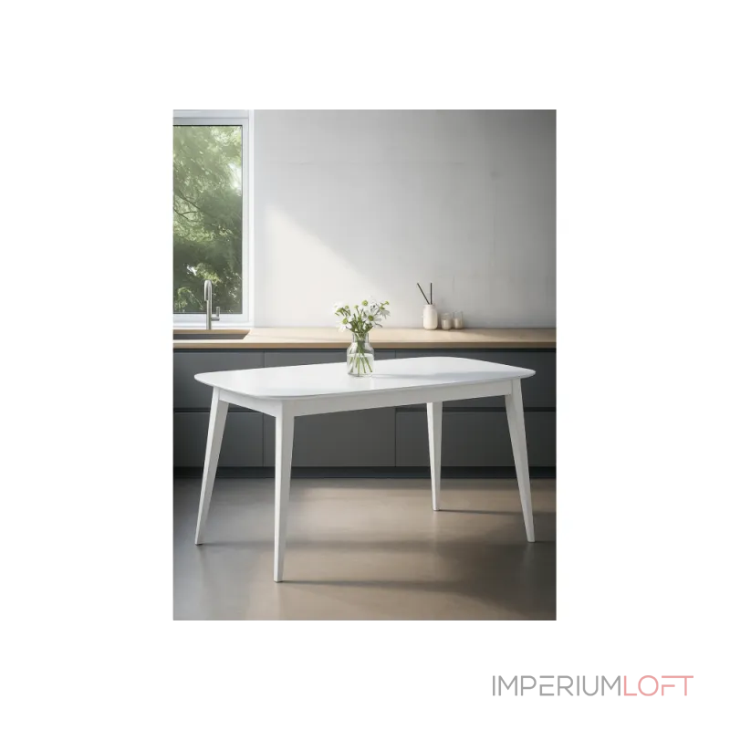 Деревянный стол Woodville 620598 от ImperiumLoft Деревянный стол Woodville 620598 от ImperiumLoft
