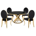 Мебель для столовой Woodville 599481 от ImperiumLoft