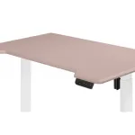 Компьютерный стол Woodville 614593 от ImperiumLoft