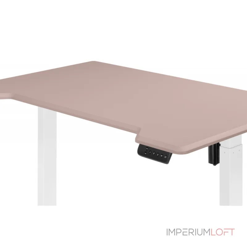 Компьютерный стол Woodville 614593 от ImperiumLoft Компьютерный стол Woodville 614593 от ImperiumLoft