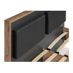 Кровать Woodville 533199 от ImperiumLoft