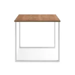 Деревянный стол Woodville 619208 от ImperiumLoft