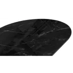 Стеклянный стол Woodville 612858 от ImperiumLoft