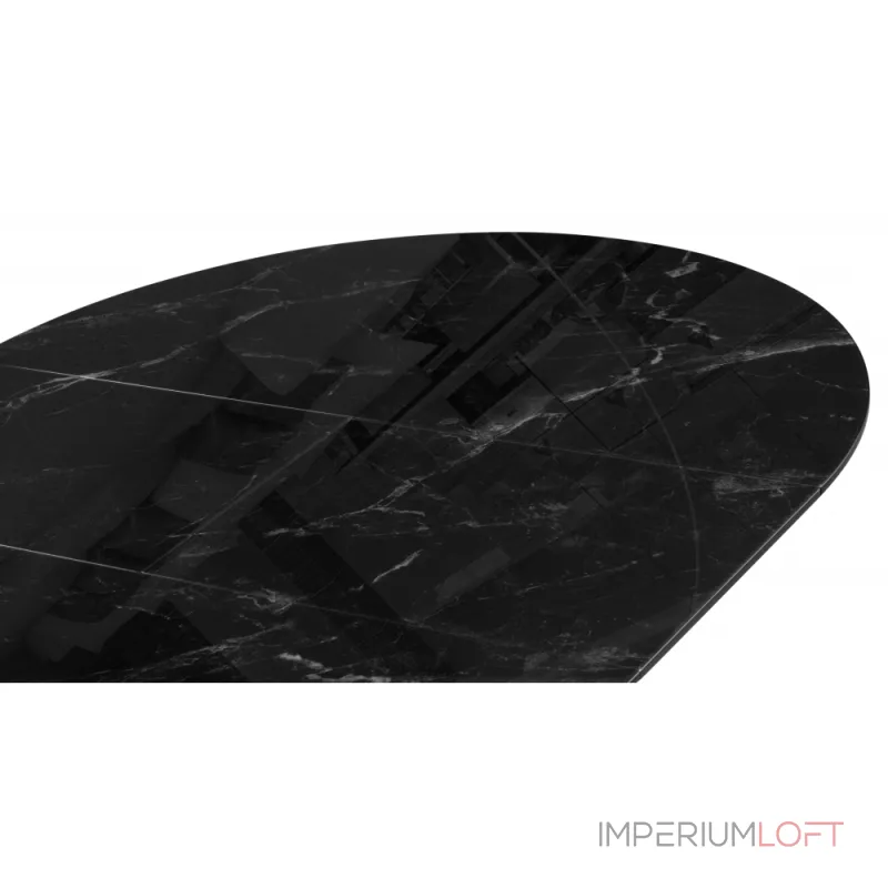 Стеклянный стол Woodville 612858 от ImperiumLoft Стеклянный стол Woodville 612858 от ImperiumLoft