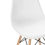 Пластиковый стул Woodville 11179 от ImperiumLoft