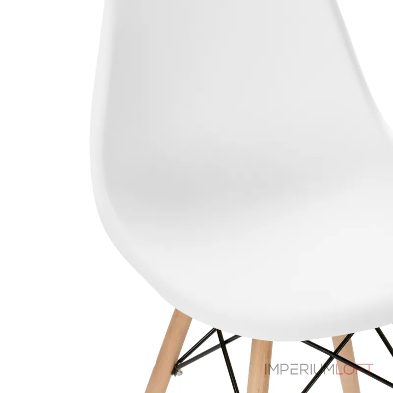 Пластиковый стул Woodville 11179 от ImperiumLoft