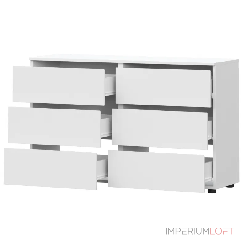 Комод Woodville 536232 от ImperiumLoft Комод Woodville 536232 от ImperiumLoft