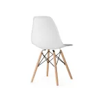 Пластиковый стул Woodville 11179 от ImperiumLoft