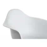 Пластиковый стул Woodville 11627 от ImperiumLoft