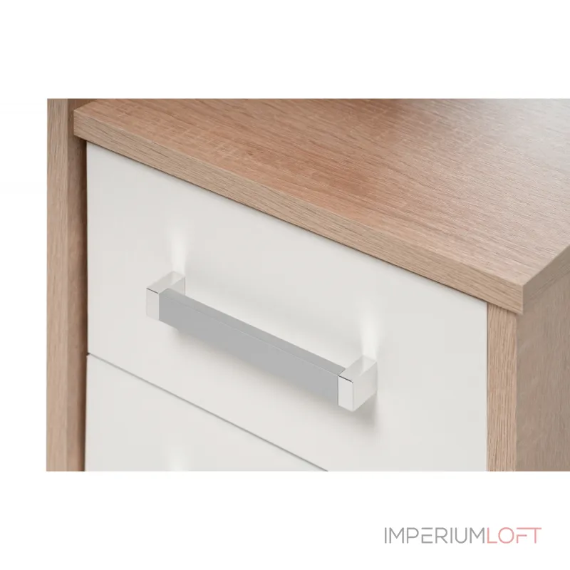 Компьютерный стол Woodville 328702 от ImperiumLoft