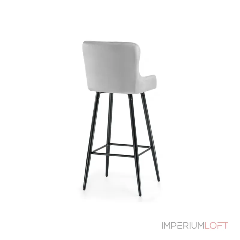 Барный стул Woodville 11950 от ImperiumLoft Барный стул Woodville 11950 от ImperiumLoft