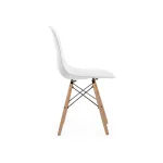 Пластиковый стул Woodville 11179 от ImperiumLoft