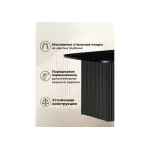 Деревянный стол Woodville 620580 от ImperiumLoft