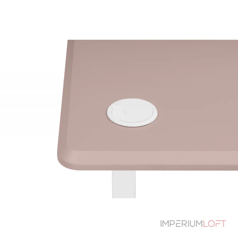 Компьютерный стол Woodville 614593 от ImperiumLoft Компьютерный стол Woodville 614593 от ImperiumLoft