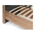 Кровать Woodville 533199 от ImperiumLoft