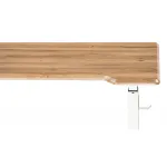 Компьютерный стол Woodville 578486 от ImperiumLoft