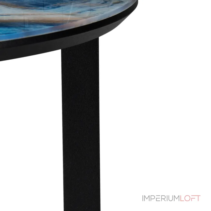 Журнальный стол Woodville 553554 от ImperiumLoft