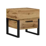 Прикроватная тумба Woodville 406523 от ImperiumLoft