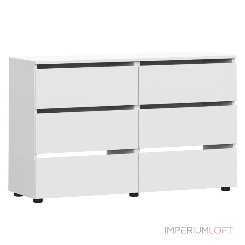 Комод Woodville 536232 от ImperiumLoft Комод Woodville 536232 от ImperiumLoft