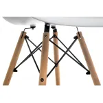 Пластиковый стул Woodville 11627 от ImperiumLoft