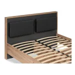 Кровать Woodville 533199 от ImperiumLoft