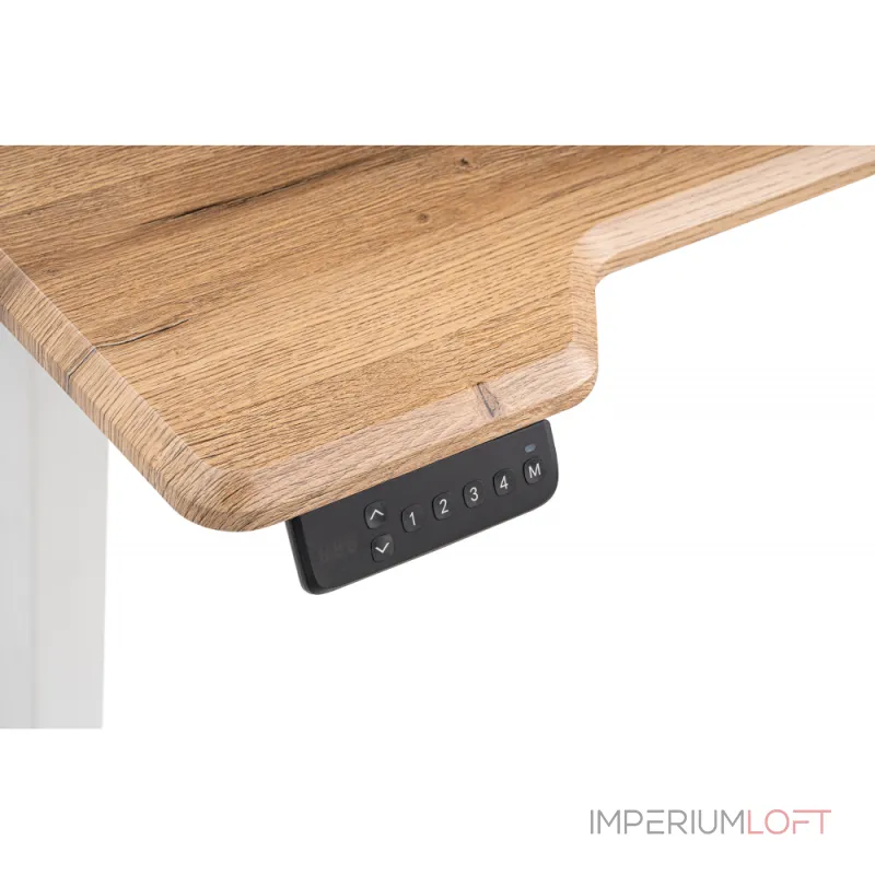 Компьютерный стол Woodville 578486 от ImperiumLoft