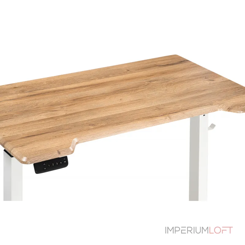 Компьютерный стол Woodville 578486 от ImperiumLoft