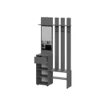 Прихожая Woodville 582748 от ImperiumLoft