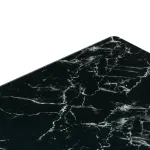 Стеклянный стол Woodville 462404 от ImperiumLoft