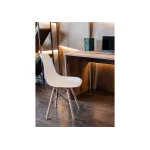 Пластиковый стул Woodville 11179 от ImperiumLoft
