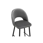 Барный стул Woodville 532410 от ImperiumLoft