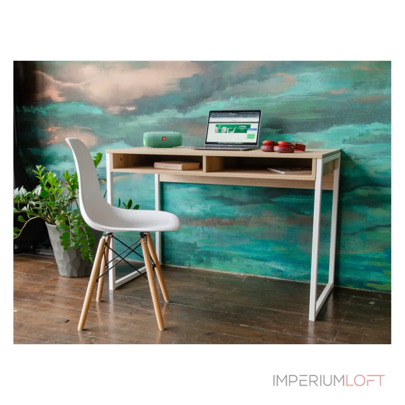 Пластиковый стул Woodville 11179 от ImperiumLoft