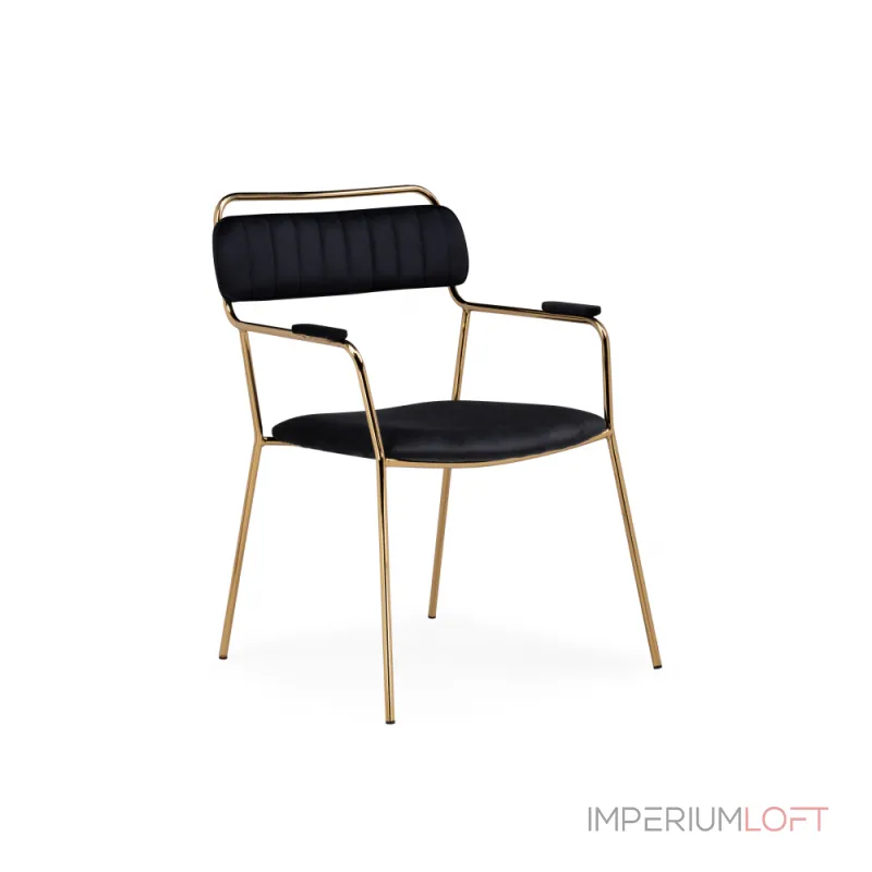 Стул Woodville 15652 от ImperiumLoft Стул Woodville 15652 от ImperiumLoft
