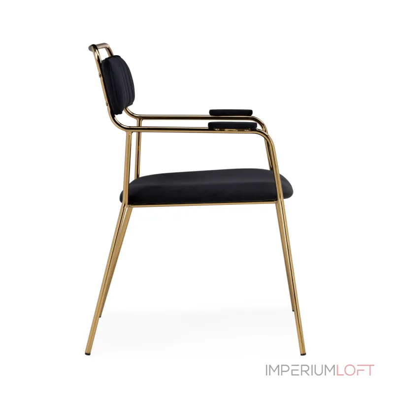 Стул Woodville 15652 от ImperiumLoft Стул Woodville 15652 от ImperiumLoft