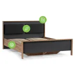 Кровать Woodville 533199 от ImperiumLoft