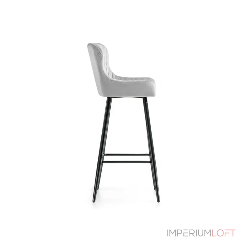 Барный стул Woodville 11950 от ImperiumLoft Барный стул Woodville 11950 от ImperiumLoft