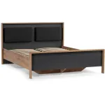 Кровать Woodville 533199 от ImperiumLoft