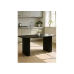 Деревянный стол Woodville 620580 от ImperiumLoft