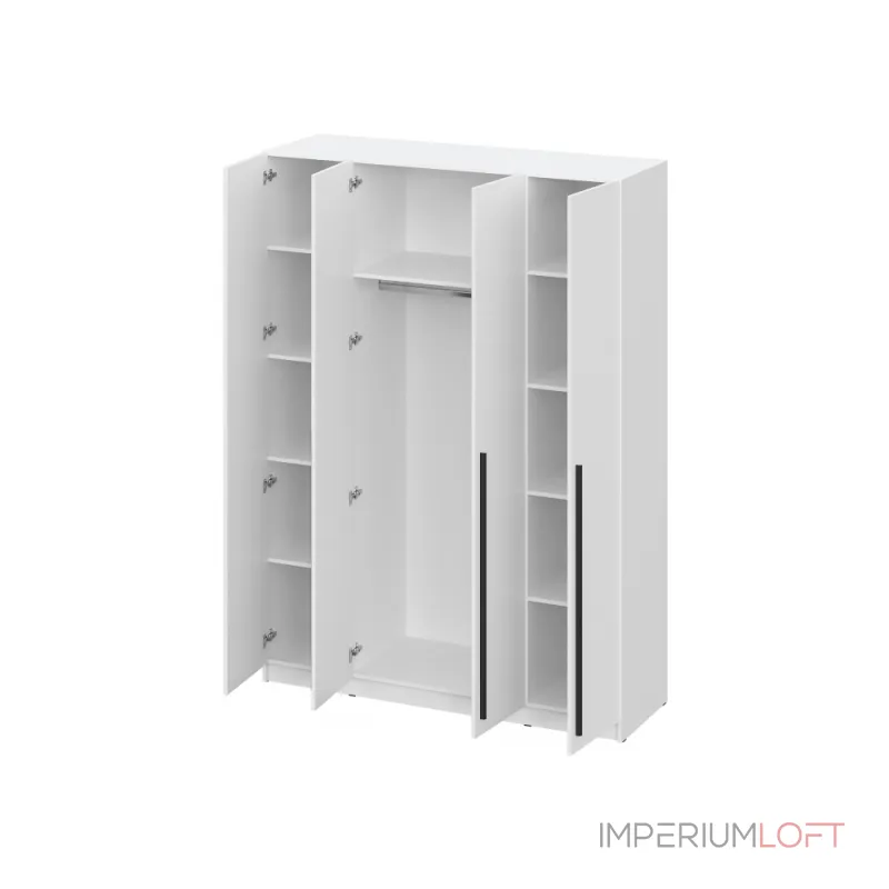 Шкаф Woodville 600827 от ImperiumLoft