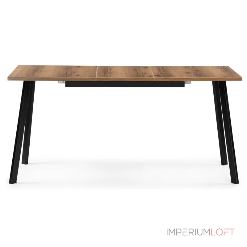 Деревянный стол Woodville 489647 от ImperiumLoft