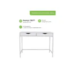 Компьютерный стол Woodville 621503 от ImperiumLoft