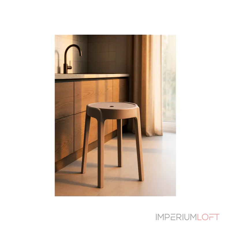 Табурет Woodville 15686 от ImperiumLoft