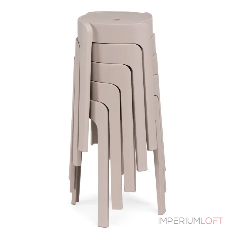 Табурет Woodville 15686 от ImperiumLoft