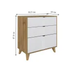 Комод Woodville 582151 от ImperiumLoft